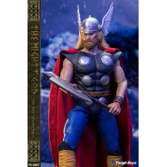 Tough Guys TG-8007  1/6 Scale The mighty god